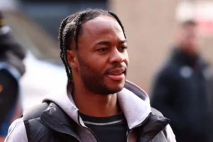 Raheem Sterling sẽ đến đâu sau khi rời Chelsea?