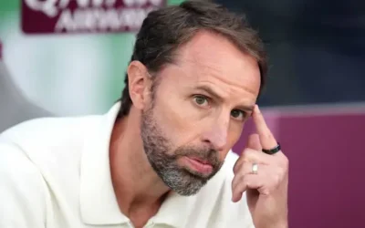 Gareth Southgate có "đầu quân" cho Premier League?