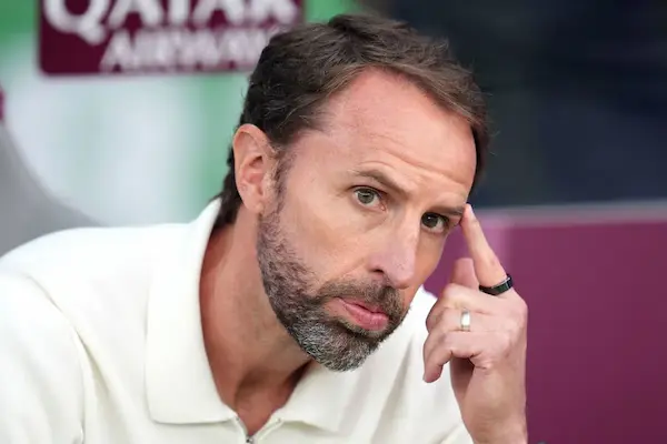 Gareth Southgate có "đầu quân" cho Premier League?