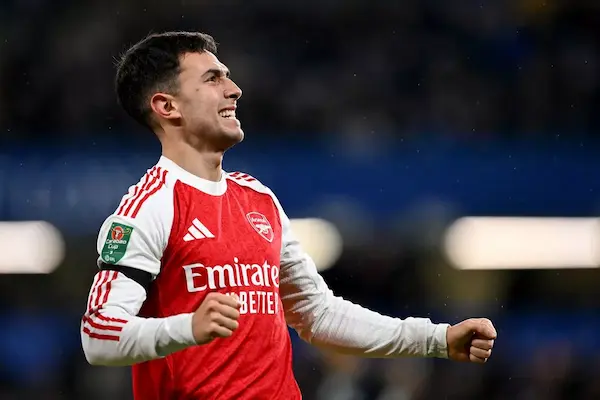 Martin Zubimendi là bản hợp đồng xuất sắc nhất Premier League?