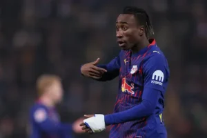 Yan Diomande có thực sự coi Liverpool là "câu lạc bộ trong mơ"?