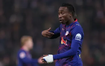 Yan Diomande có thực sự coi Liverpool là "câu lạc bộ trong mơ"?