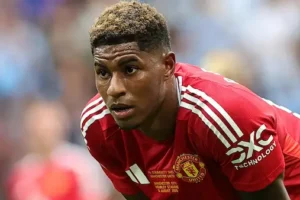 Vì sao Marcus Rashford vẫn không nằm trong kế hoạch của MU?