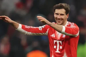 Arsenal đã chiêu mộ hụt ngôi sao nào của Bayern Munich?