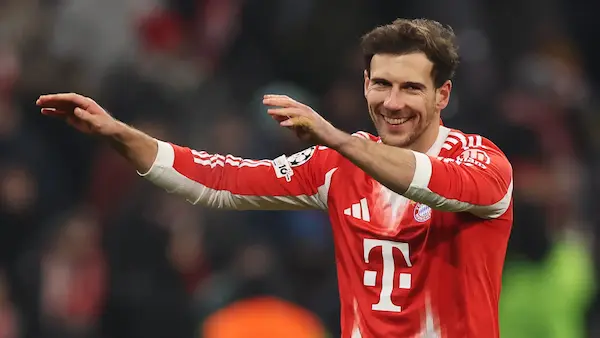 Arsenal đã chiêu mộ hụt ngôi sao nào của Bayern Munich?